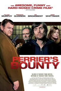 دانلود فیلم Perrier’s Bounty 2009402644-424883533