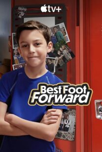 دانلود سریال Best Foot Forward403132-1746227694