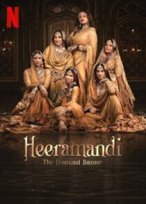 دانلود سریال هندی Heeramandi The Diamond Bazaar400496-2030306178