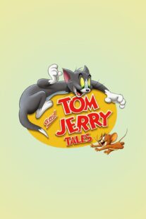 دانلود انیمیشن Tom and Jerry Tales400419-680473813