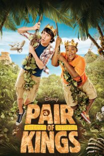 دانلود سریال Pair of Kings401765-417674876