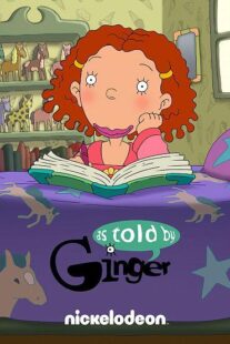 دانلود انیمیشن As Told by Ginger401421-851781389