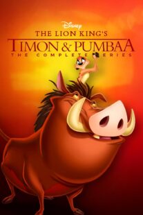 دانلود انیمیشن Timon and Pumbaa402135-230951179