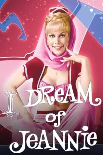 دانلود سریال I Dream of Jeannie402032-1456728676