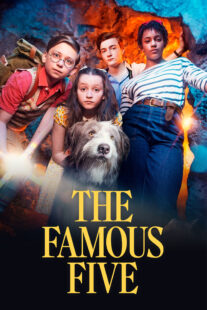 دانلود سریال The Famous Five403118-950451121