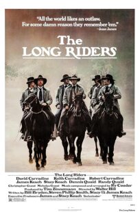 دانلود فیلم The Long Riders 1980400561-937418026