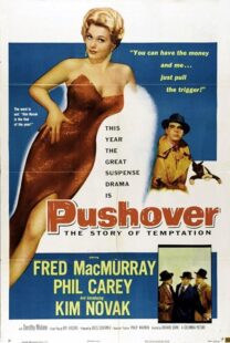 دانلود فیلم Pushover 1954402381-737711383