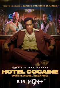 دانلود سریال Hotel Cocaine402275-1469005492