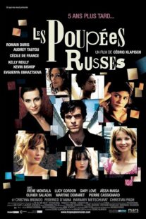 دانلود فیلم Russian Dolls 2005402636-868149990