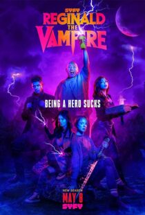 دانلود سریال Reginald the Vampire402289-257841915