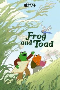دانلود انیمیشن Frog and Toad400500-2123201166