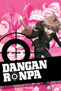 دانلود انیمه Danganronpa: The Animation400733-1368260601