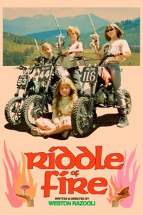 دانلود فیلم Riddle of Fire 2023401780-804990414