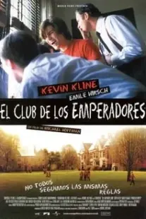 دانلود فیلم The Emperor’s Club 2002400567-775890171