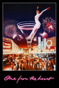 دانلود فیلم One from the Heart 1981402338-1351803388