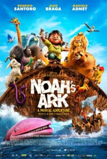 دانلود انیمیشن Noah’s Ark 2024400687-1320455660
