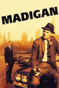 دانلود فیلم Madigan 1968401130-818355131