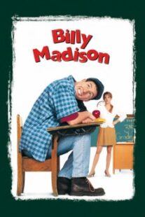 دانلود فیلم Billy Madison 1995400940-455117433