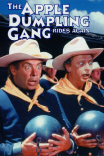دانلود فیلم The Apple Dumpling Gang 1975401012-1502090114