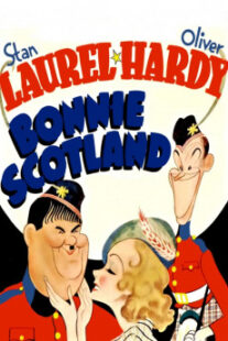دانلود فیلم Bonnie Scotland 1935401906-1830604741