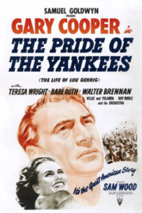 دانلود فیلم The Pride of the Yankees 1942401942-1273484793