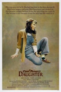 دانلود فیلم Coal Miner’s Daughter 1980401994-1522604647