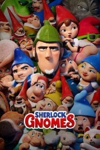 دانلود انیمیشن Sherlock Gnomes 2018400841-327402498