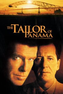 دانلود فیلم The Tailor of Panama 2001404806-1714378331