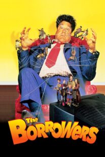 دانلود فیلم The Borrowers 1997404805-1638925932
