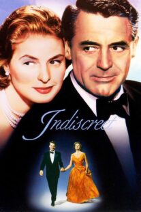 دانلود فیلم Indiscreet 1958405390-93043444