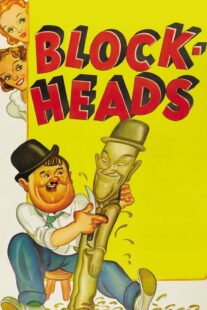 دانلود فیلم Block Heads 1938404816-705942046