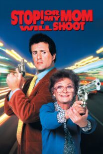 دانلود فیلم Stop! Or My Mom Will Shoot 1992404927-447966297