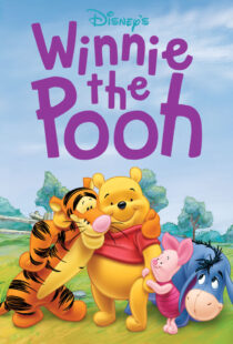 دانلود انیمیشن The New Adventures of Winnie the Pooh405844-650191087