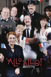 دانلود سریال ‘Allo ‘Allo!404519-437409303