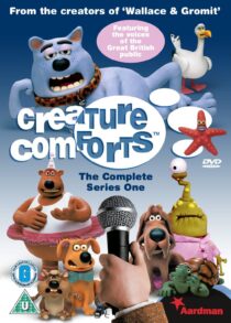 دانلود انیمیشن Creature Comforts405786-1452135965