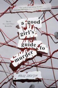دانلود سریال A Good Girl’s Guide to Murder403843-213881212