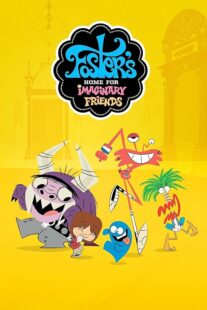 دانلود انیمیشن Foster’s Home for Imaginary Friends404933-350463223