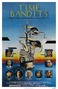 دانلود فیلم Time Bandits 1981403560-978985906