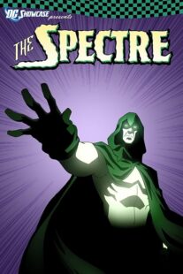 دانلود انیمیشن DC Showcase: The Spectre 2010404388-315076386