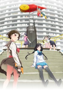 دانلود انیمه Monogatari Series: Off & Monster Season405235-1533608099