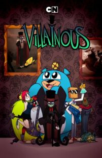 دانلود انیمیشن Villainous404243-1970278660