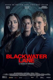 دانلود فیلم Blackwater Lane 2024404068-228446085