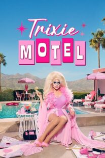 دانلود سریال Trixie Motel405030-933065002