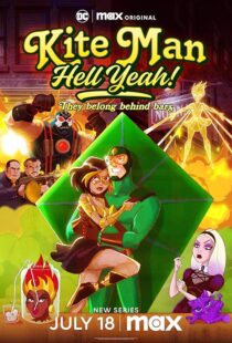 دانلود انیمیشن Kite Man: Hell Yeah404873-848902014
