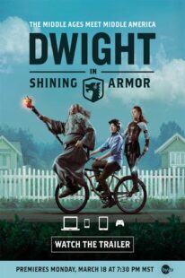 دانلود سریال Dwight in Shining Armor403331-942056907