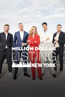 دانلود سریال Million Dollar Listing New York403790-1981560570