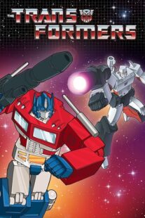 دانلود انیمیشن The Transformers404521-509315766