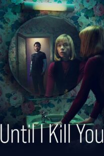 دانلود سریال Until I Kill You404684-2622841