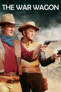دانلود فیلم The War Wagon 1967405902-1368515330
