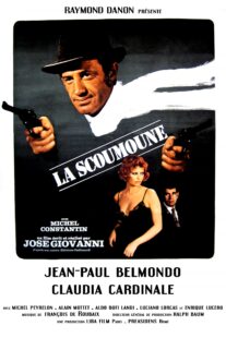 دانلود فیلم  la Scoumoune 1972405556-300557786